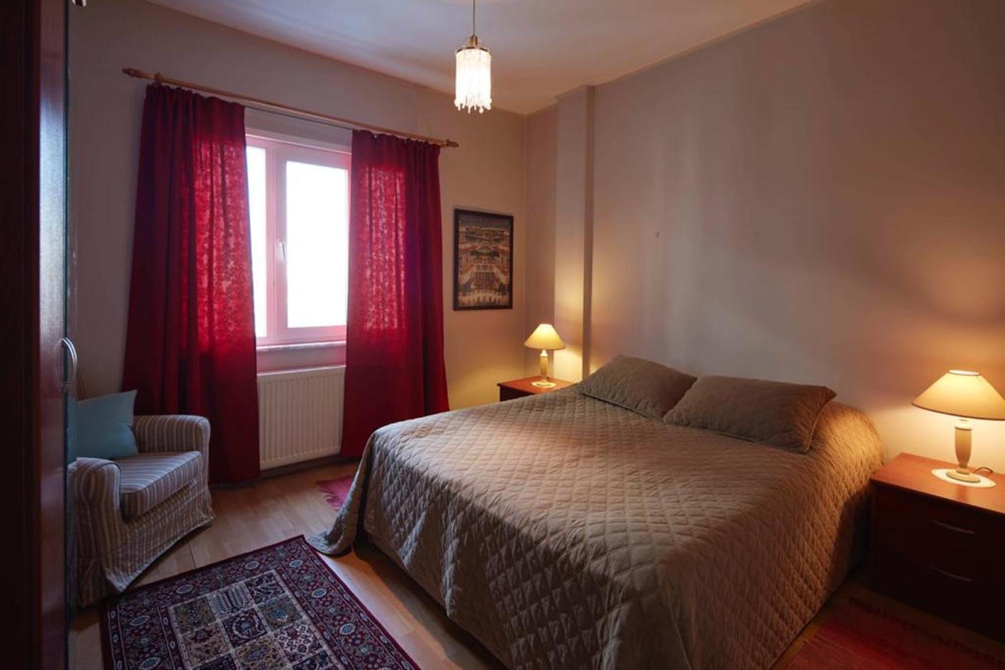 Cozy Apartment Next To Taksim Square 이스탄불 외부 사진