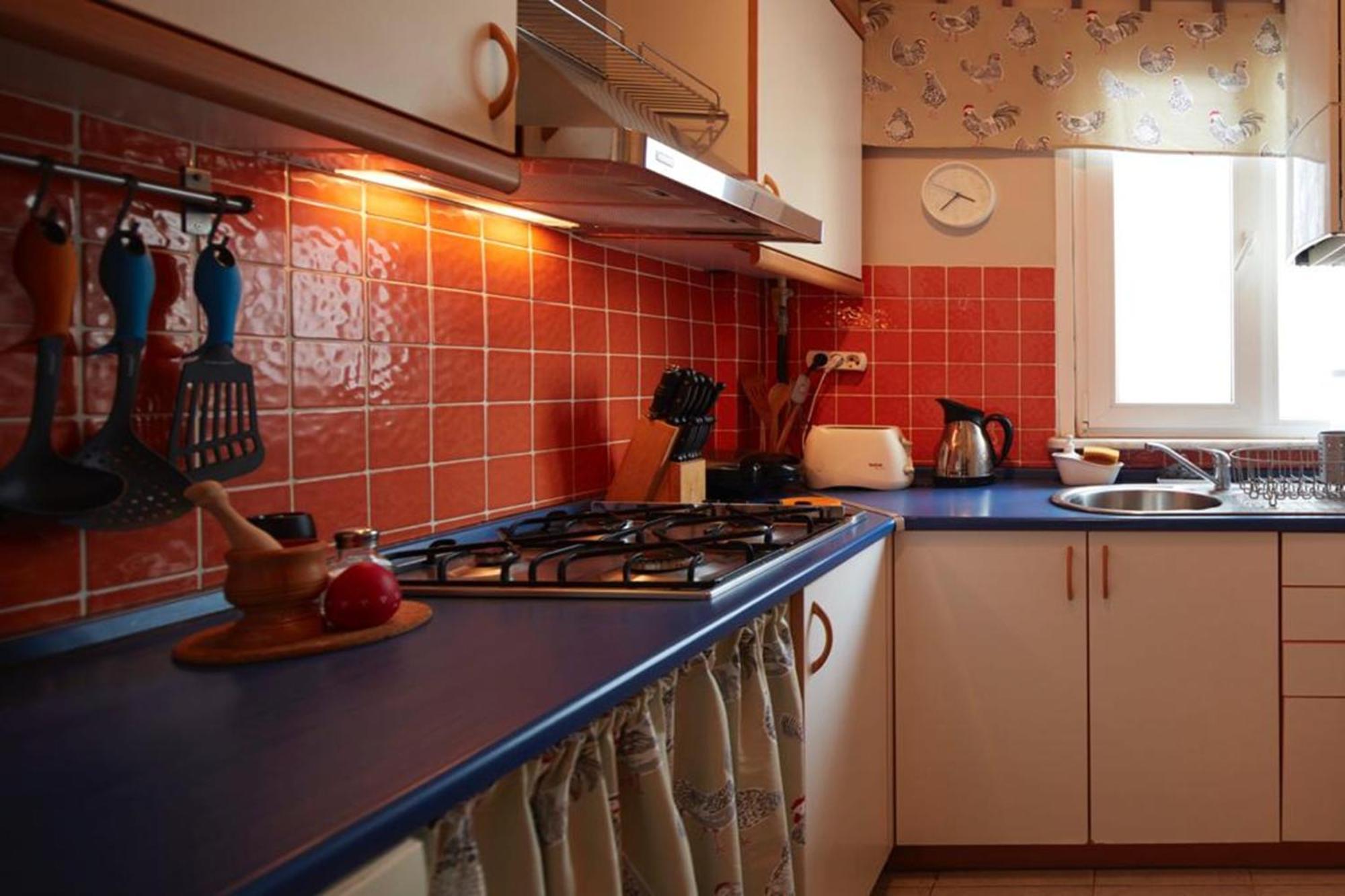 Cozy Apartment Next To Taksim Square 이스탄불 외부 사진