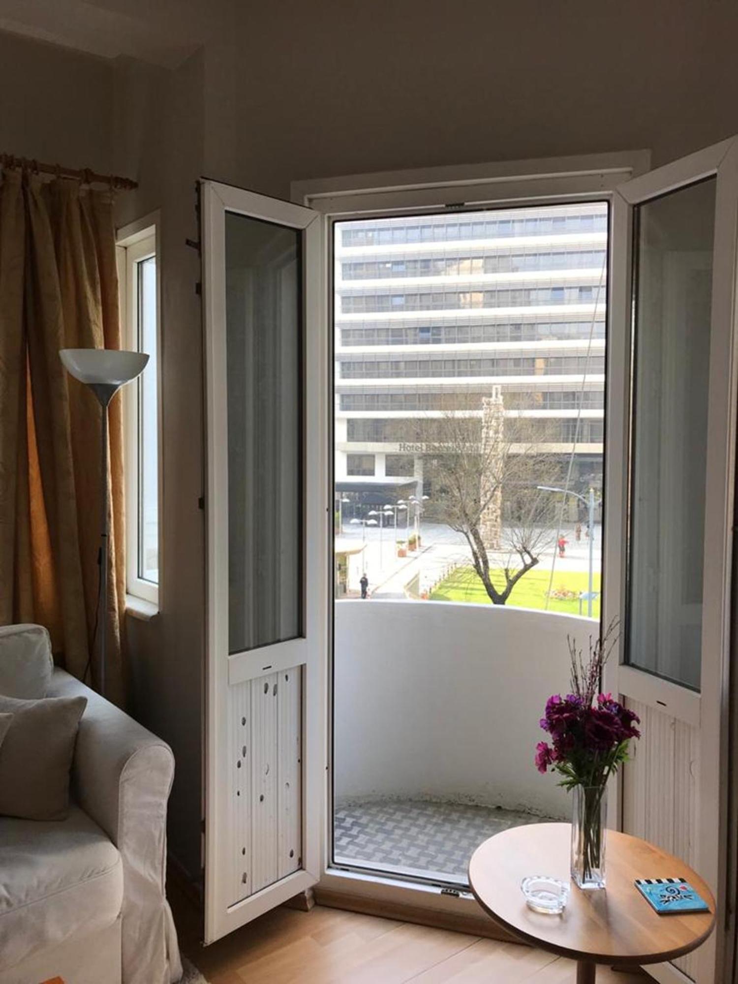 Cozy Apartment Next To Taksim Square 이스탄불 외부 사진