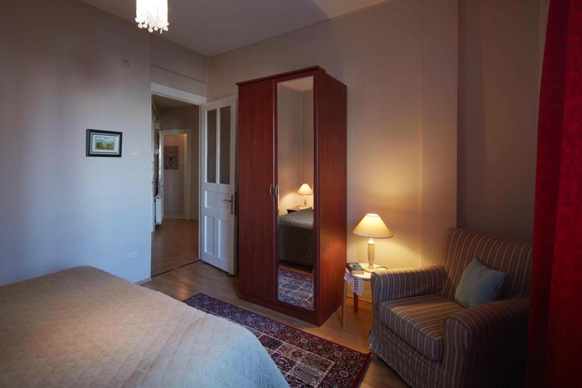 Cozy Apartment Next To Taksim Square 이스탄불 외부 사진
