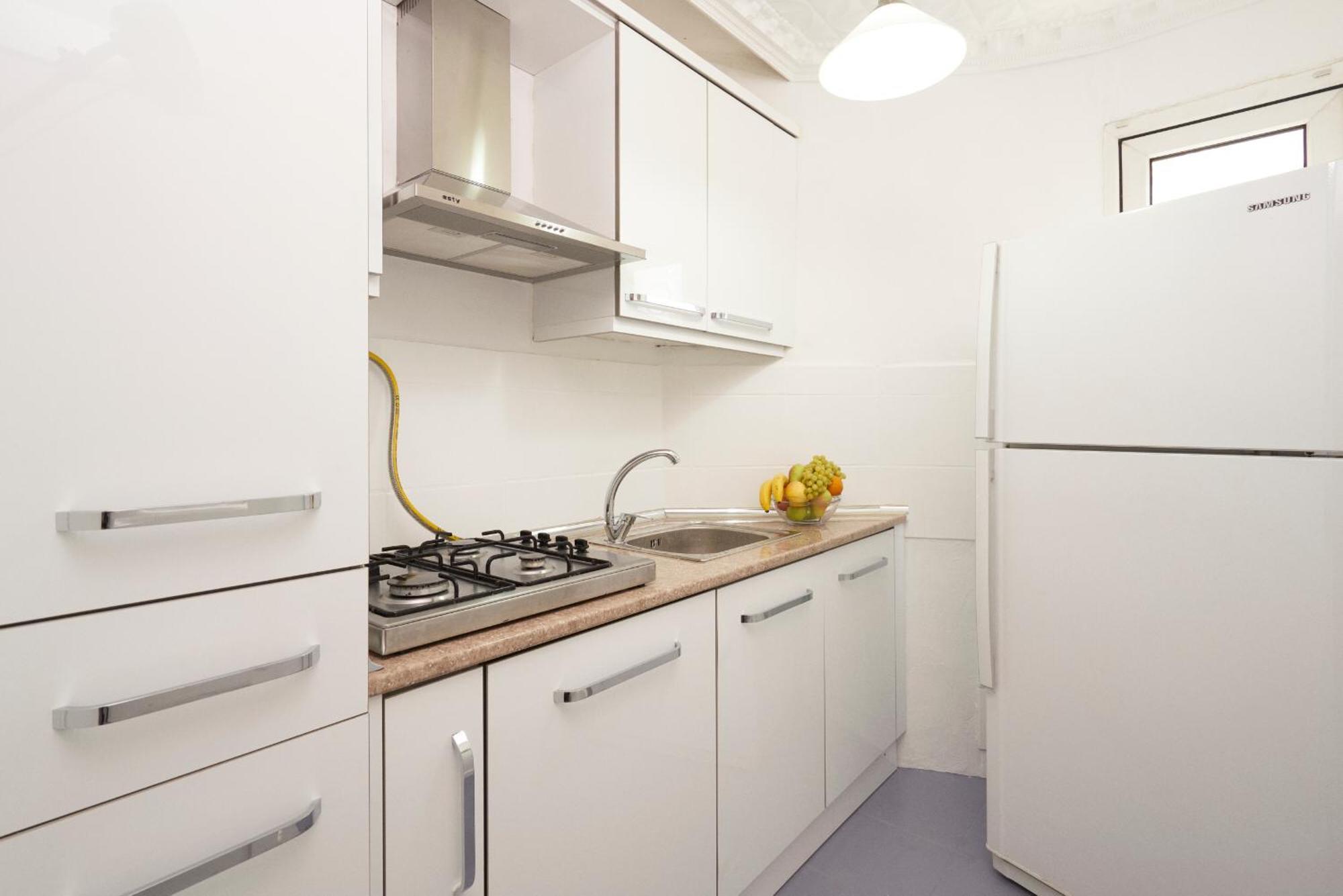 Cozy Apartment Next To Taksim Square 이스탄불 외부 사진