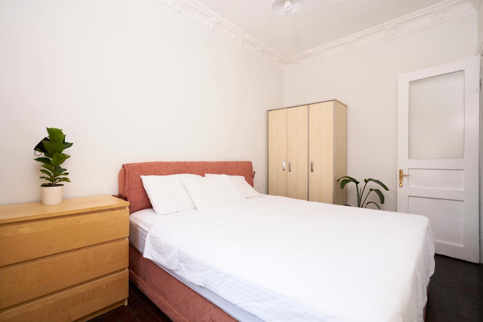 Cozy Apartment Next To Taksim Square 이스탄불 외부 사진