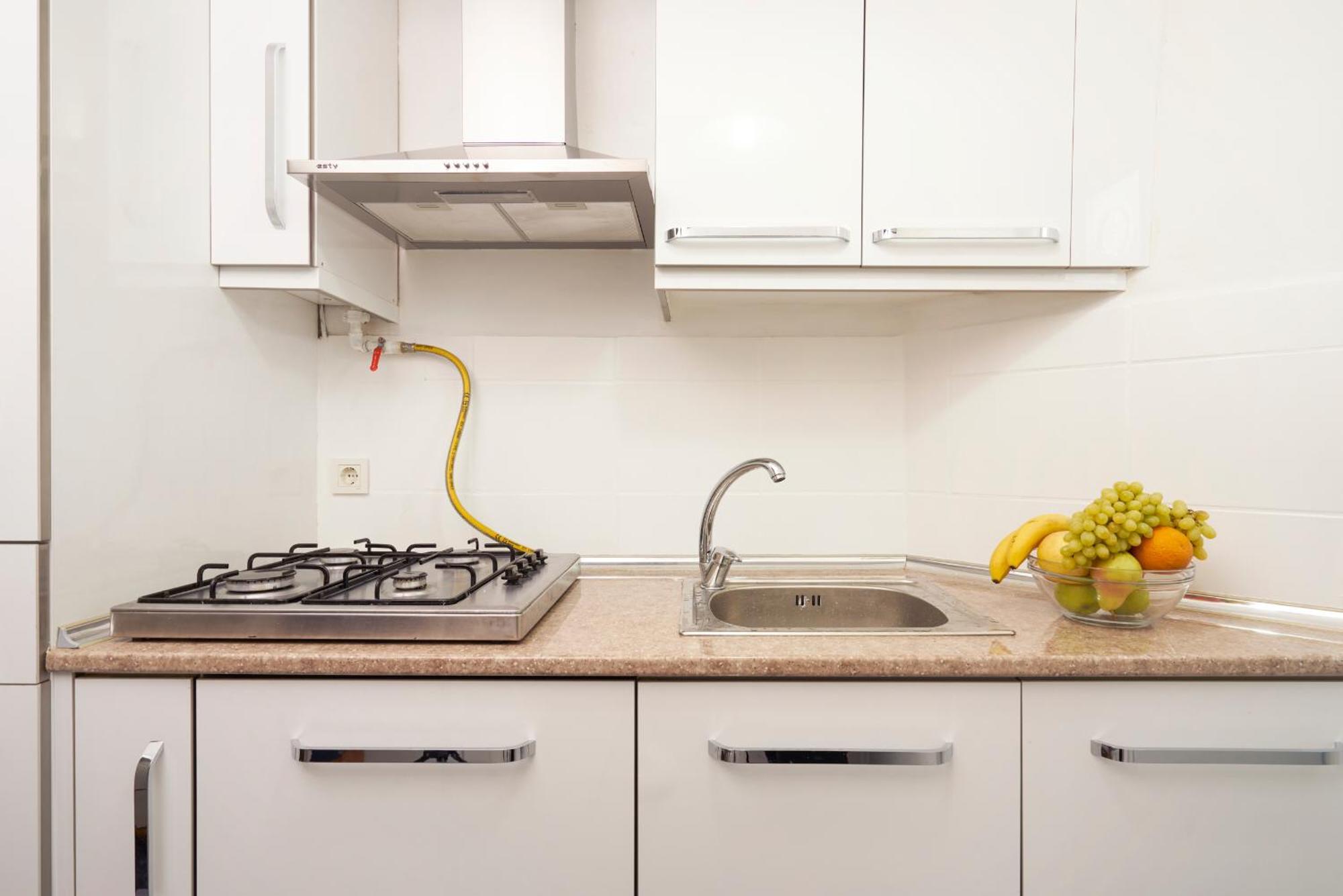 Cozy Apartment Next To Taksim Square 이스탄불 외부 사진